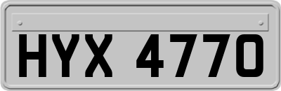 HYX4770