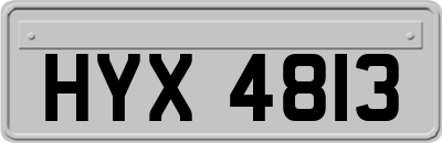 HYX4813