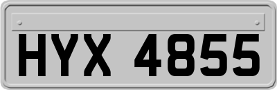 HYX4855