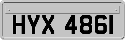 HYX4861
