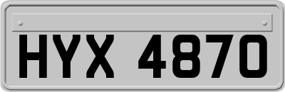 HYX4870