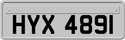 HYX4891