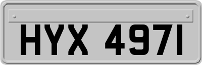 HYX4971