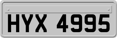 HYX4995