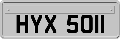 HYX5011