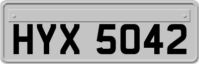 HYX5042