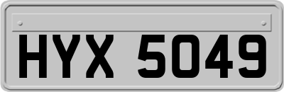 HYX5049
