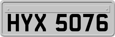 HYX5076