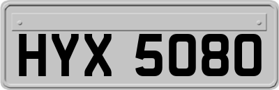 HYX5080
