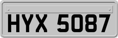 HYX5087