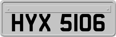 HYX5106