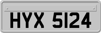 HYX5124