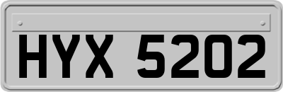 HYX5202