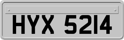 HYX5214