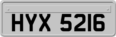 HYX5216