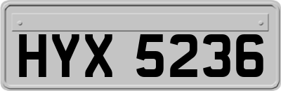 HYX5236