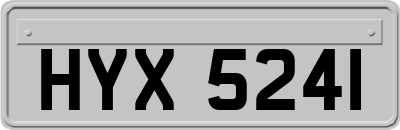 HYX5241