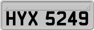 HYX5249