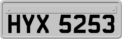HYX5253