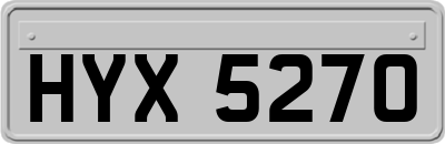 HYX5270