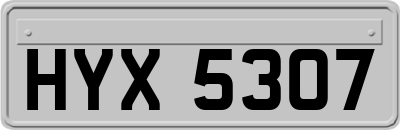 HYX5307
