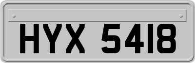 HYX5418