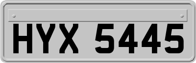 HYX5445