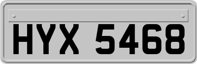 HYX5468