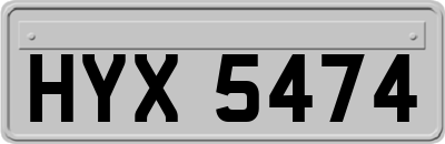 HYX5474