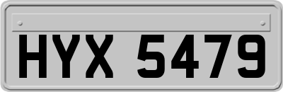 HYX5479