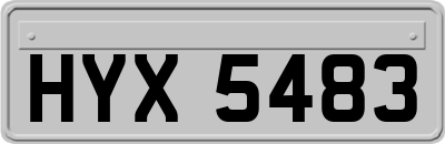 HYX5483