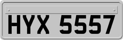 HYX5557