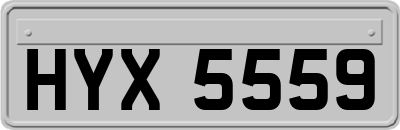 HYX5559