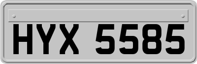 HYX5585