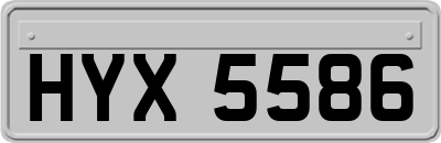 HYX5586