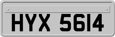 HYX5614