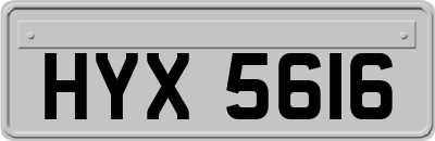 HYX5616