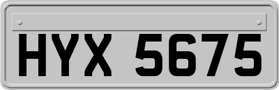 HYX5675