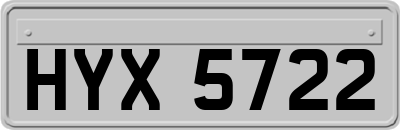 HYX5722