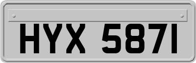 HYX5871