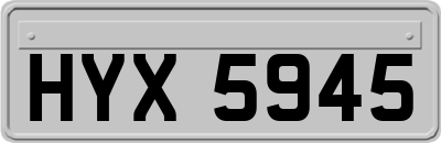 HYX5945