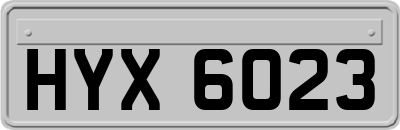 HYX6023