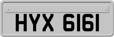 HYX6161
