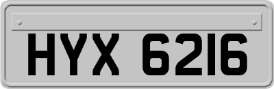 HYX6216