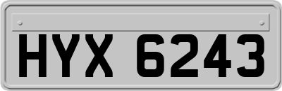 HYX6243