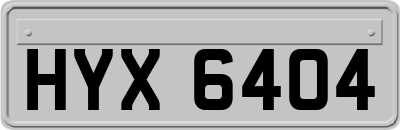 HYX6404