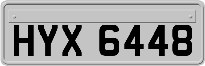 HYX6448