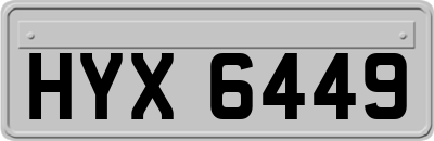 HYX6449