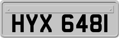HYX6481