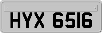 HYX6516